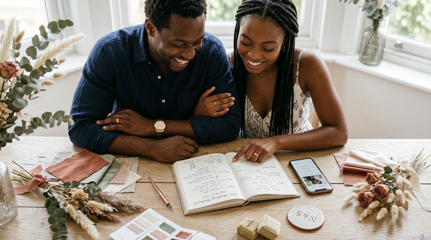 Multi-Day Weddings: 3-Day Wedding Weekends Explained — editorial photography for Weddings Hub