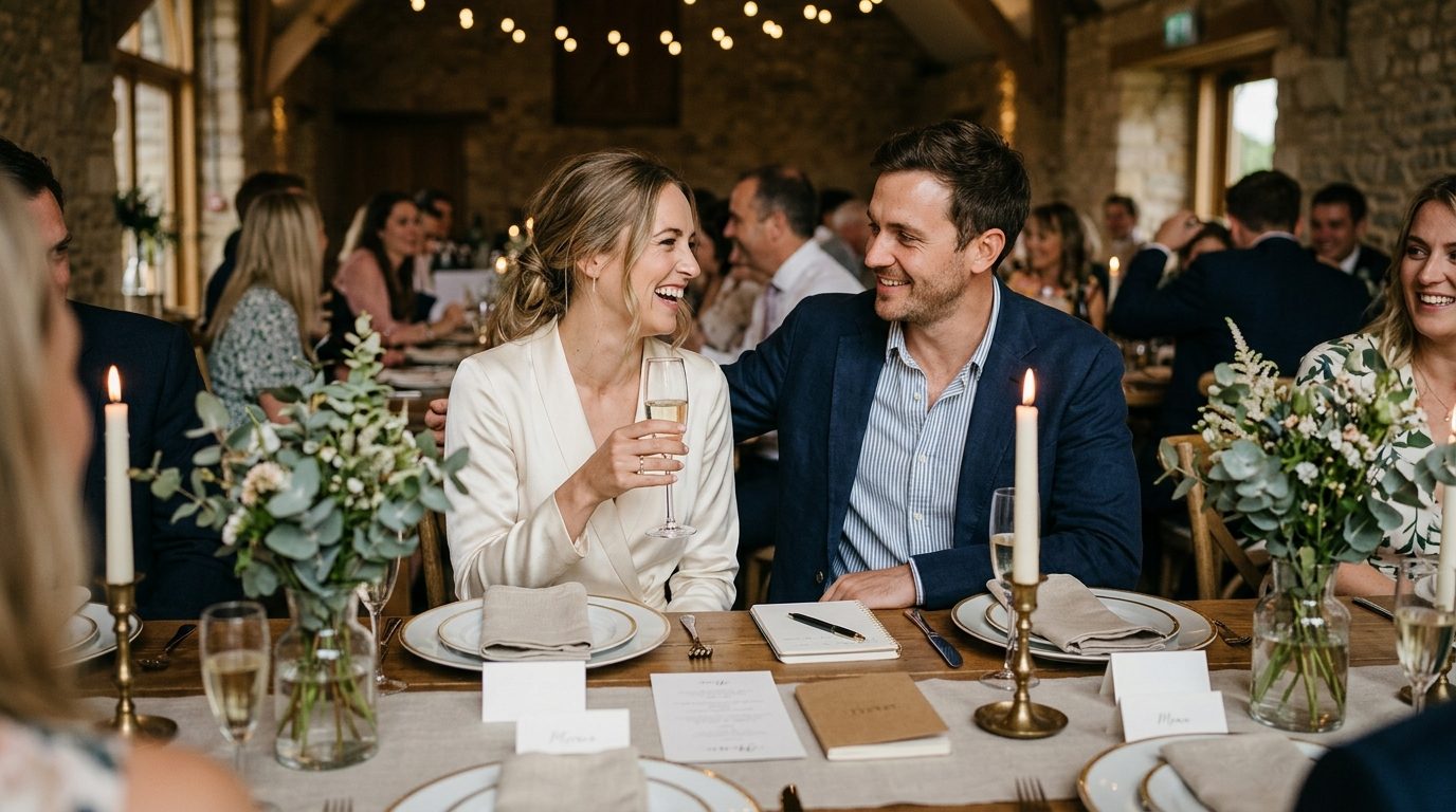 What it actually costs for Multi-Day Weddings: 3-Day Wedding Weekends Explained