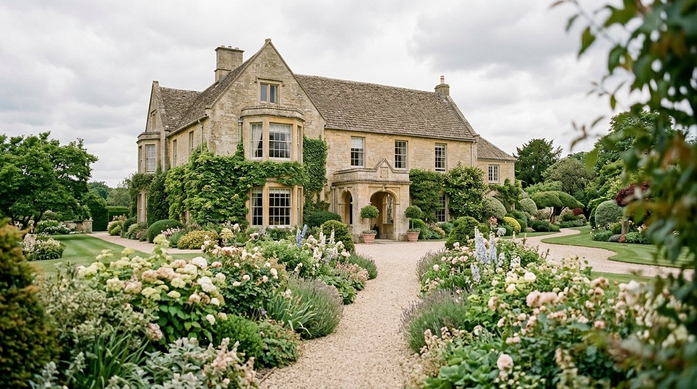 Opalite Weddings: The Iridescent UK Trend Up 2,710% — The venues that suit the opalite aesthetic, editorial photography for Weddings Hub