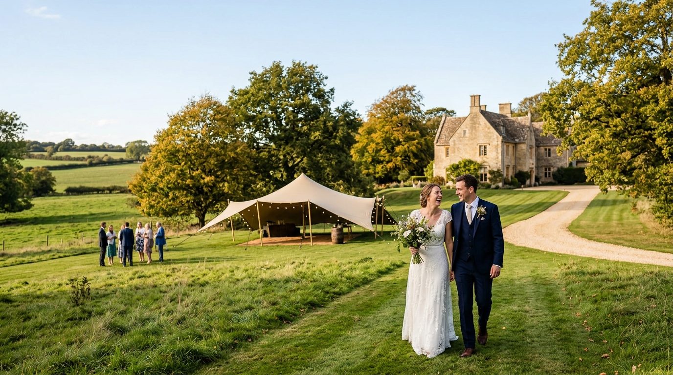 The 12 best Oxfordshire wedding venues for 2026 for Oxfordshire Wedding Venues: 12 Best for 2026