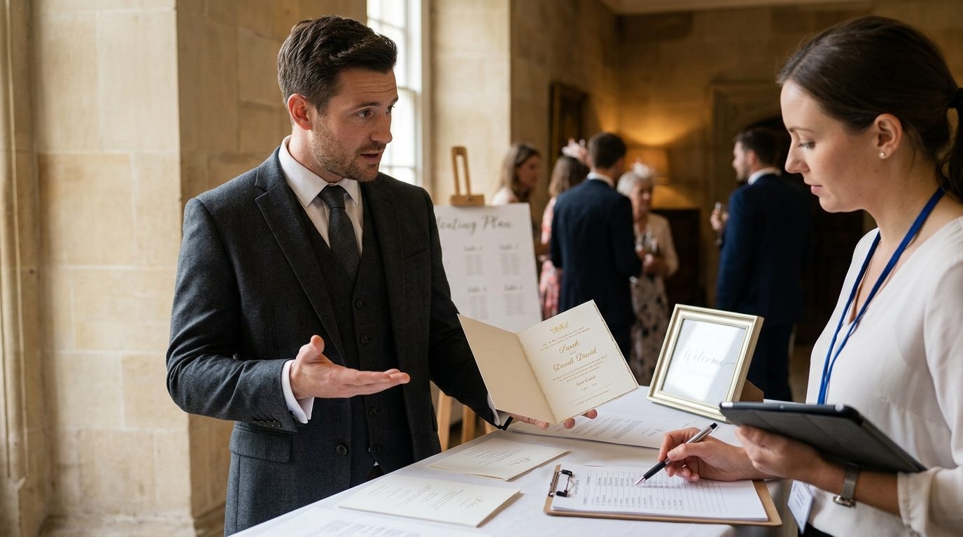 Rules for plus ones for Plus One Etiquette: Wedding Guest Rules