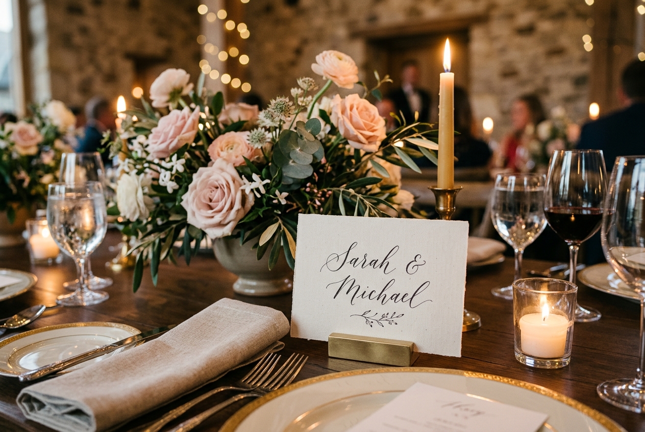 Plus One Etiquette: Wedding Guest Rules