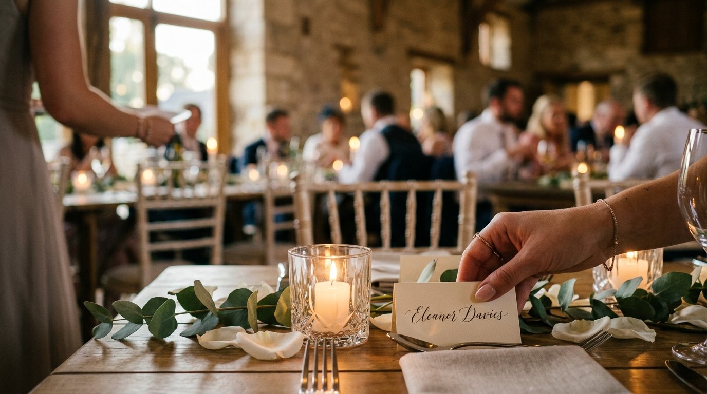 8 Questions to Ask Before You Agree to Be a Bridesmaid — Question 2: How much of my time will this take?, editorial photography for Weddings Hub