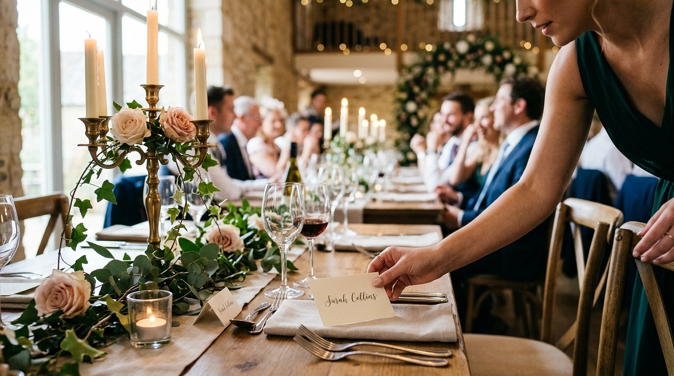 8 Questions to Ask Before You Agree to Be a Bridesmaid — Question 5: What do you need from me specifically?, editorial photography for Weddings Hub