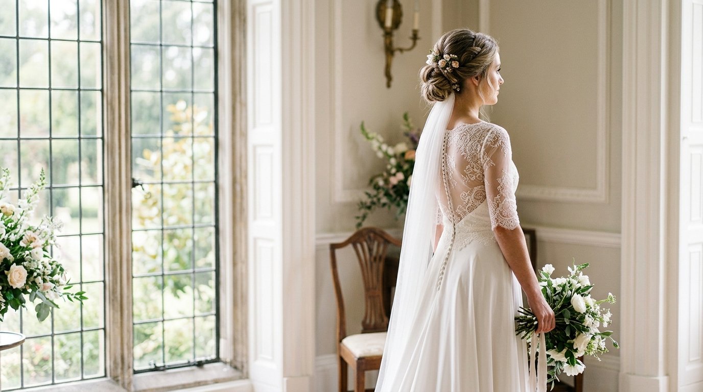 8 Questions to Ask Before You Agree to Be a Bridesmaid — editorial photography for Weddings Hub