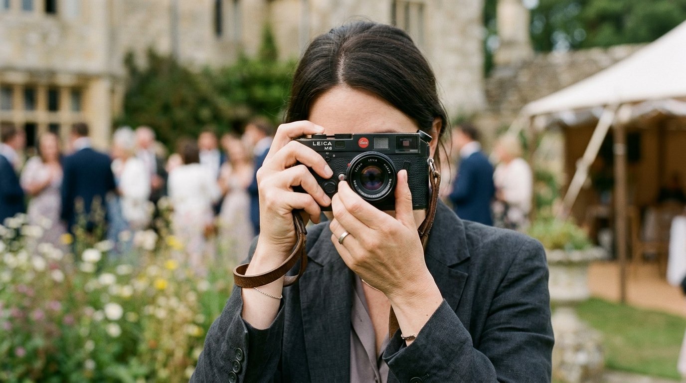 Questions to Ask Your Wedding Photographer — Comparing photographers, editorial photography for Weddings Hub