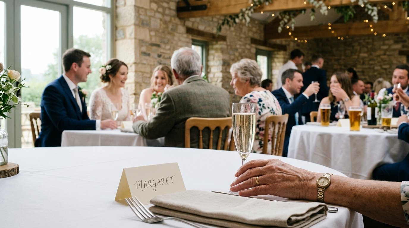 Real UK Wedding Objections: 12 First-Hand Accounts — editorial photography for Weddings Hub