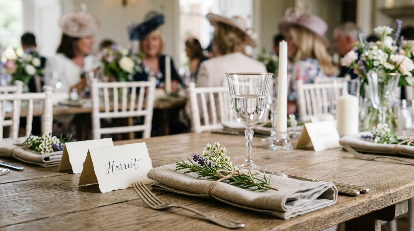 Royal Ascot 2026: Wedding Guest Outfit Guide — Hats and fascinators: the 2026 headpiece rules, editorial photography for Weddings Hub