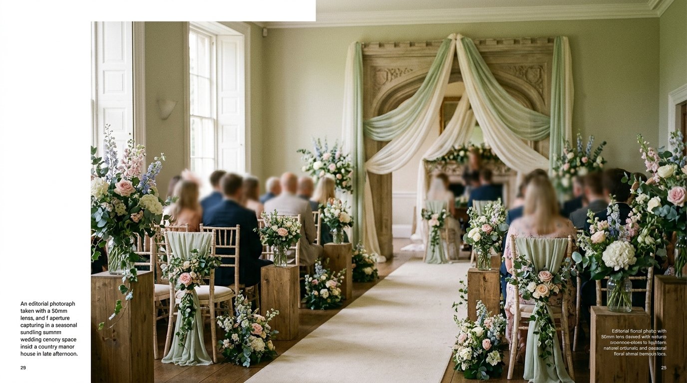 Royal Ascot 2026: Wedding Guest Outfit Guide — What to avoid at UK summer weddings, editorial photography for Weddings Hub