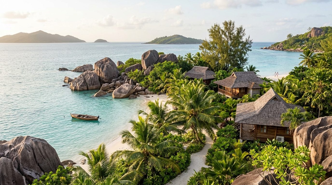 Editorial image for Seychelles Honeymoon Guide 2026: Costs & Best Resorts