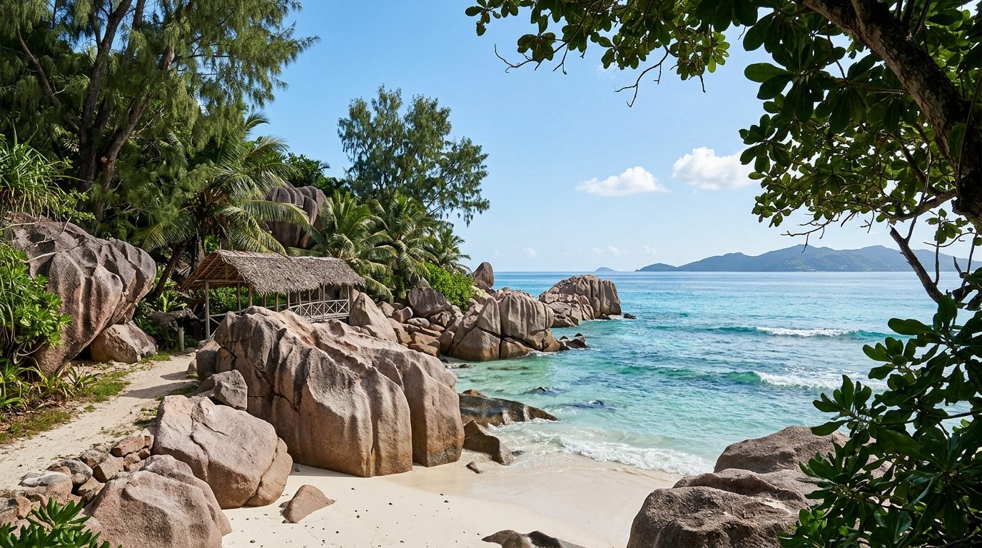 The three main islands: what each offers honeymooners for Seychelles Honeymoon Guide 2026: Costs & Best Resorts