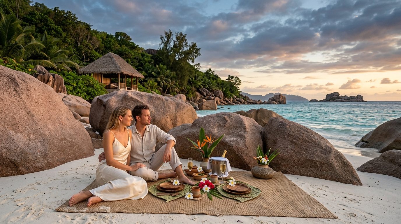 Real cost breakdown: 10-night Seychelles honeymoon for Seychelles Honeymoon Guide 2026: Costs & Best Resorts