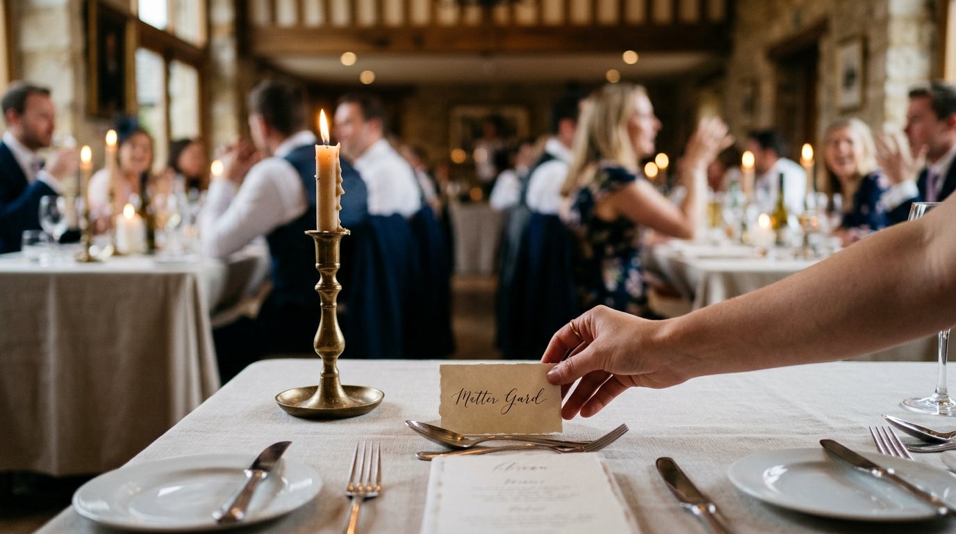Should I Tell the Bride Her Fiancé Cheated? — Why people choose to stay silent, editorial photography for Weddings Hub