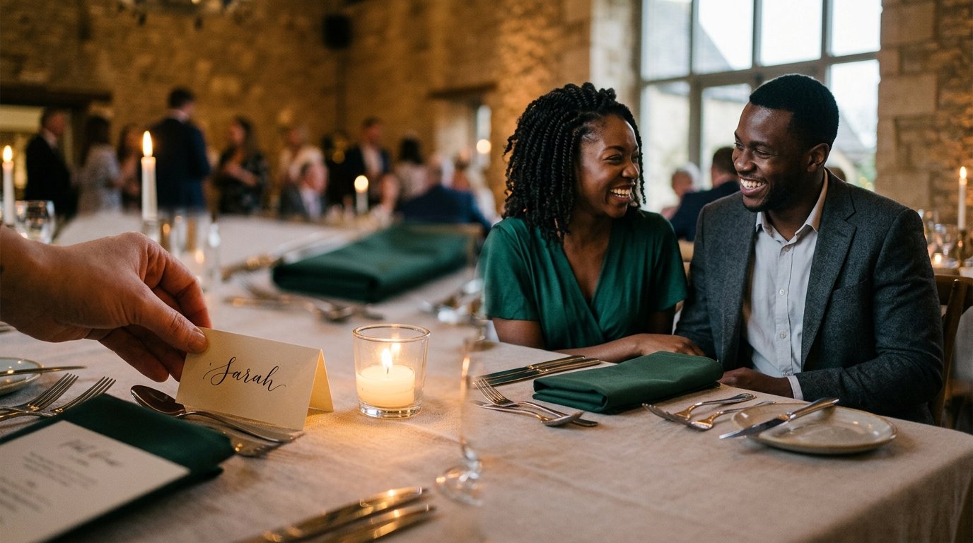 Should I Tell the Bride Her Fiancé Cheated? — How not to tell her, editorial photography for Weddings Hub