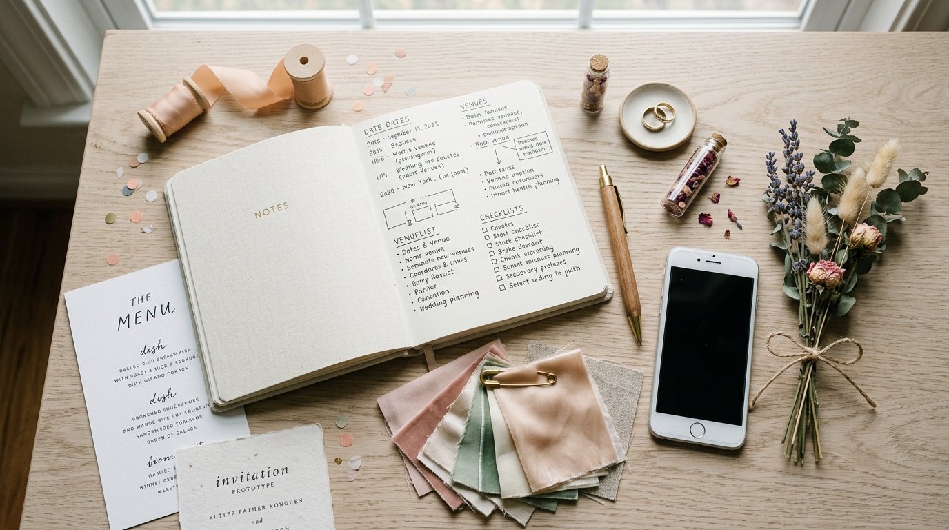 10 Signs You Shouldn't Marry Him (And 5 You Should) — The 5 signs you are actually ready, editorial photography for Weddings Hub