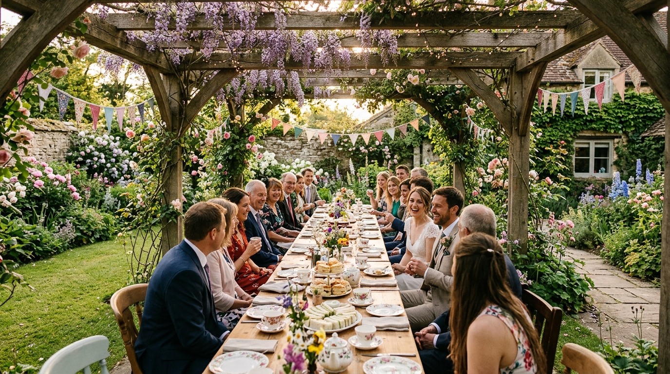 Small Wedding Venues: Intimate, Not Ordinary