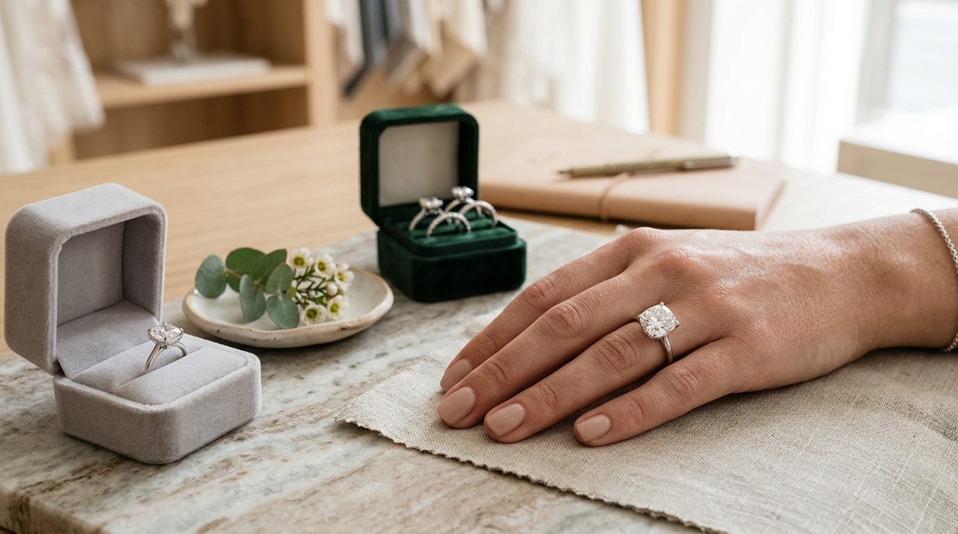 What this guide covers for Taylor Swift's Engagement Ring: 12 UK Lookalikes