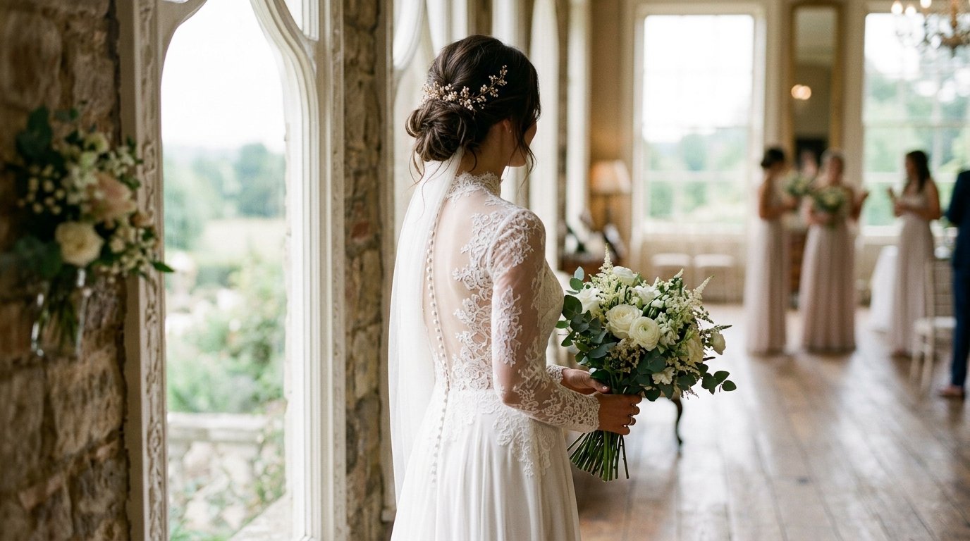 12 Things Bridesmaids Secretly Hate (UK 2026) — editorial photography for Weddings Hub