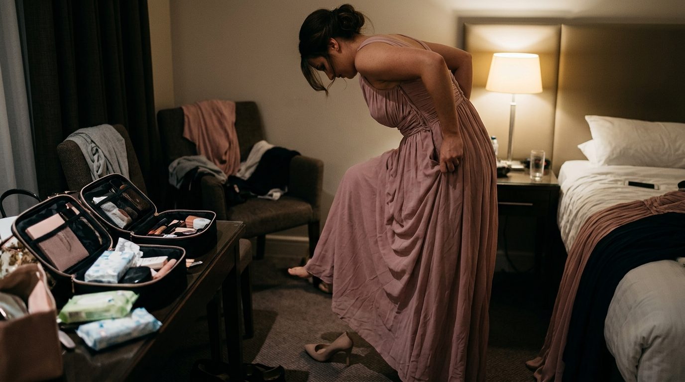 Editorial image for 12 Things Bridesmaids Secretly Hate (UK 2026)