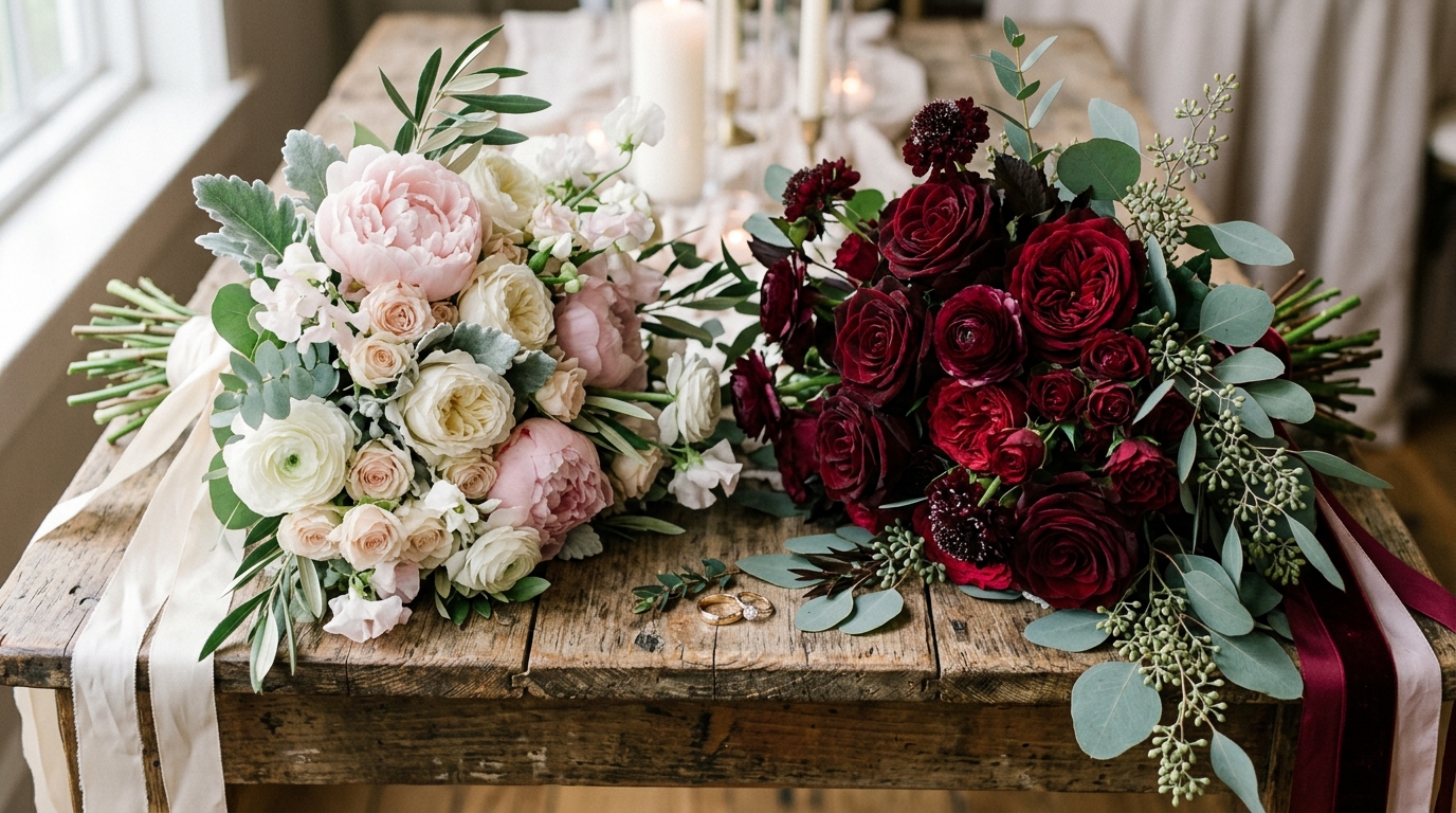 Two Brides: Your Wedding Planning Guide
