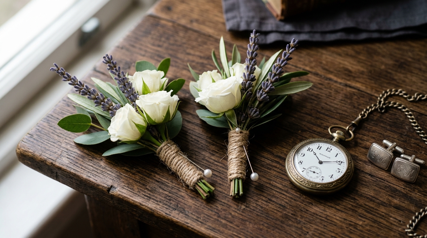 Two Grooms: Your Wedding Planning Guide
