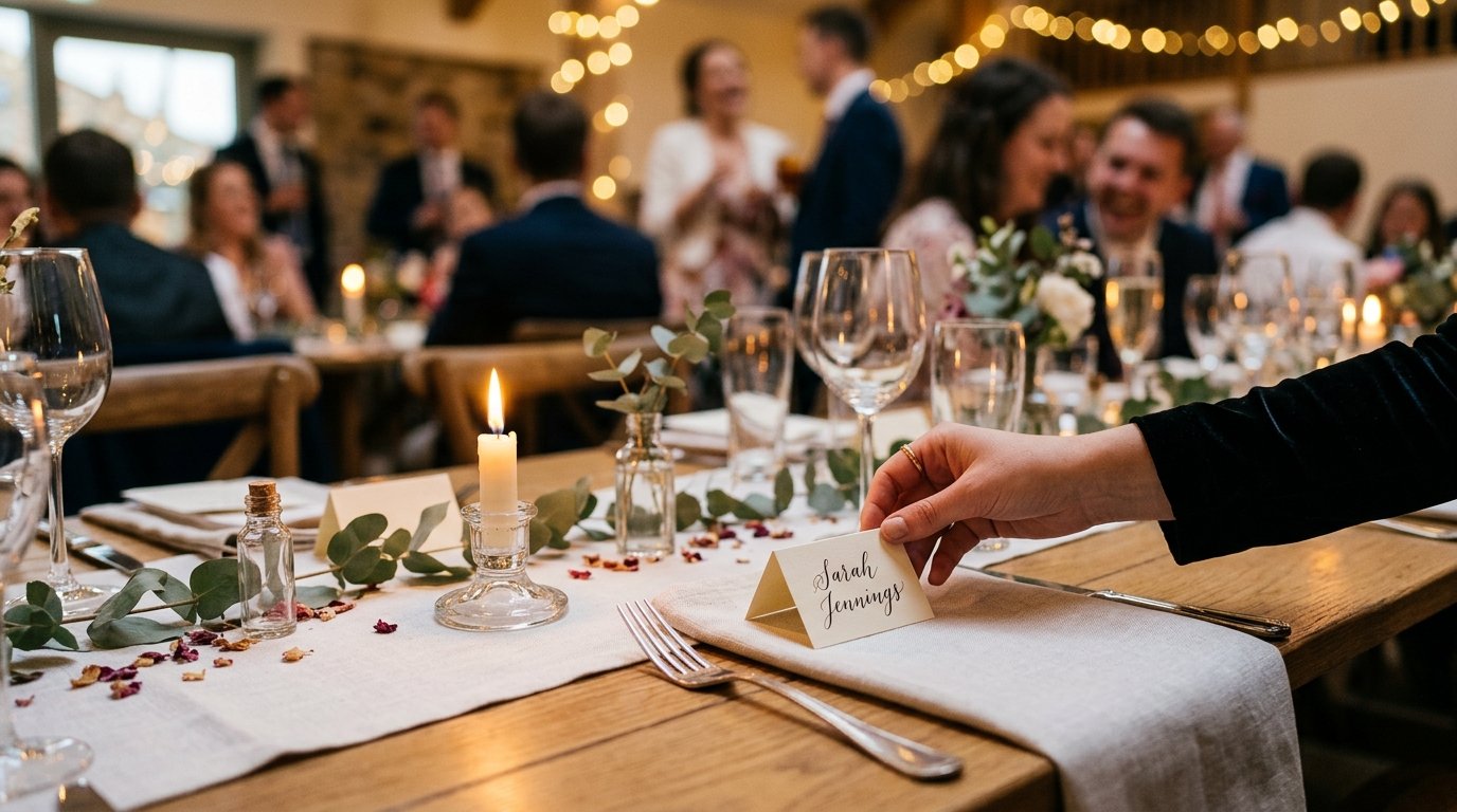 11 UK Wedding Traditions That Are Outdated in 2026 — 10. Confetti (paper or plastic), editorial photography for Weddings Hub