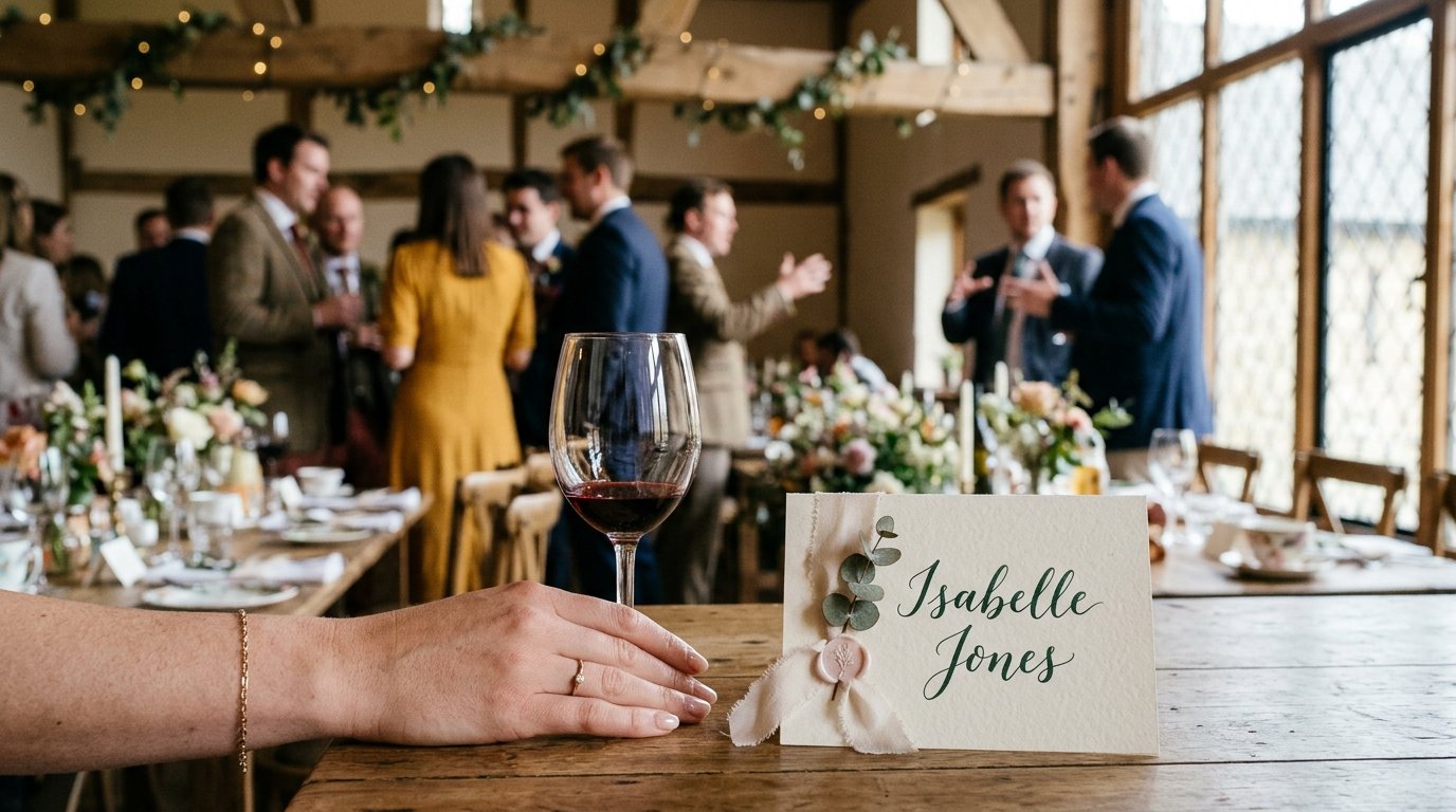 11 UK Wedding Traditions That Are Outdated in 2026 — editorial photography for Weddings Hub