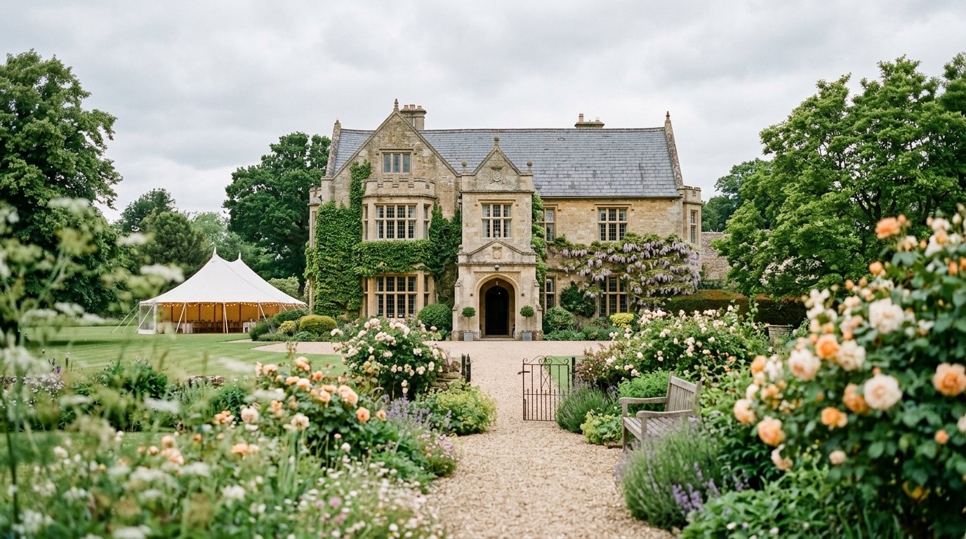 Verona Sunset Orange: The 2026 Wedding Palette — Venues that suit this palette, editorial photography for Weddings Hub