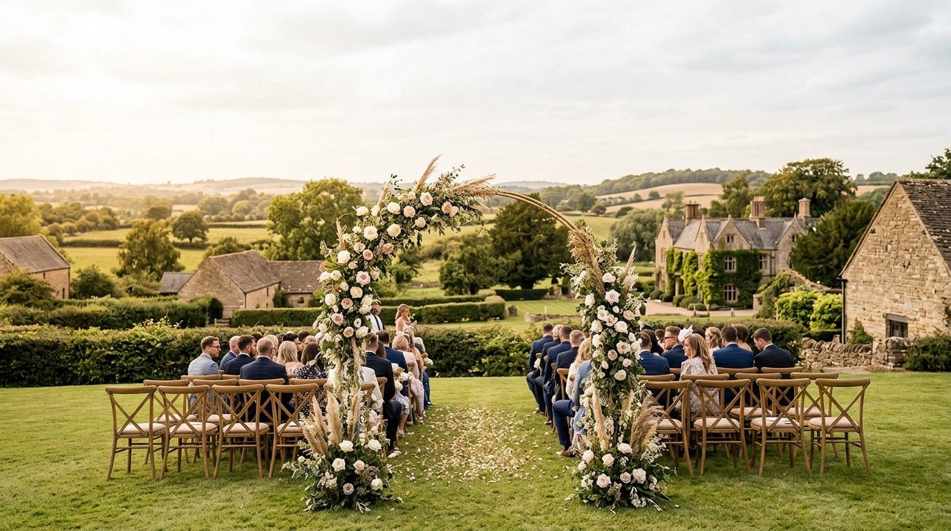The 12 best Warwickshire wedding venues for 2026 for Warwickshire Wedding Venues: 12 Best for 2026