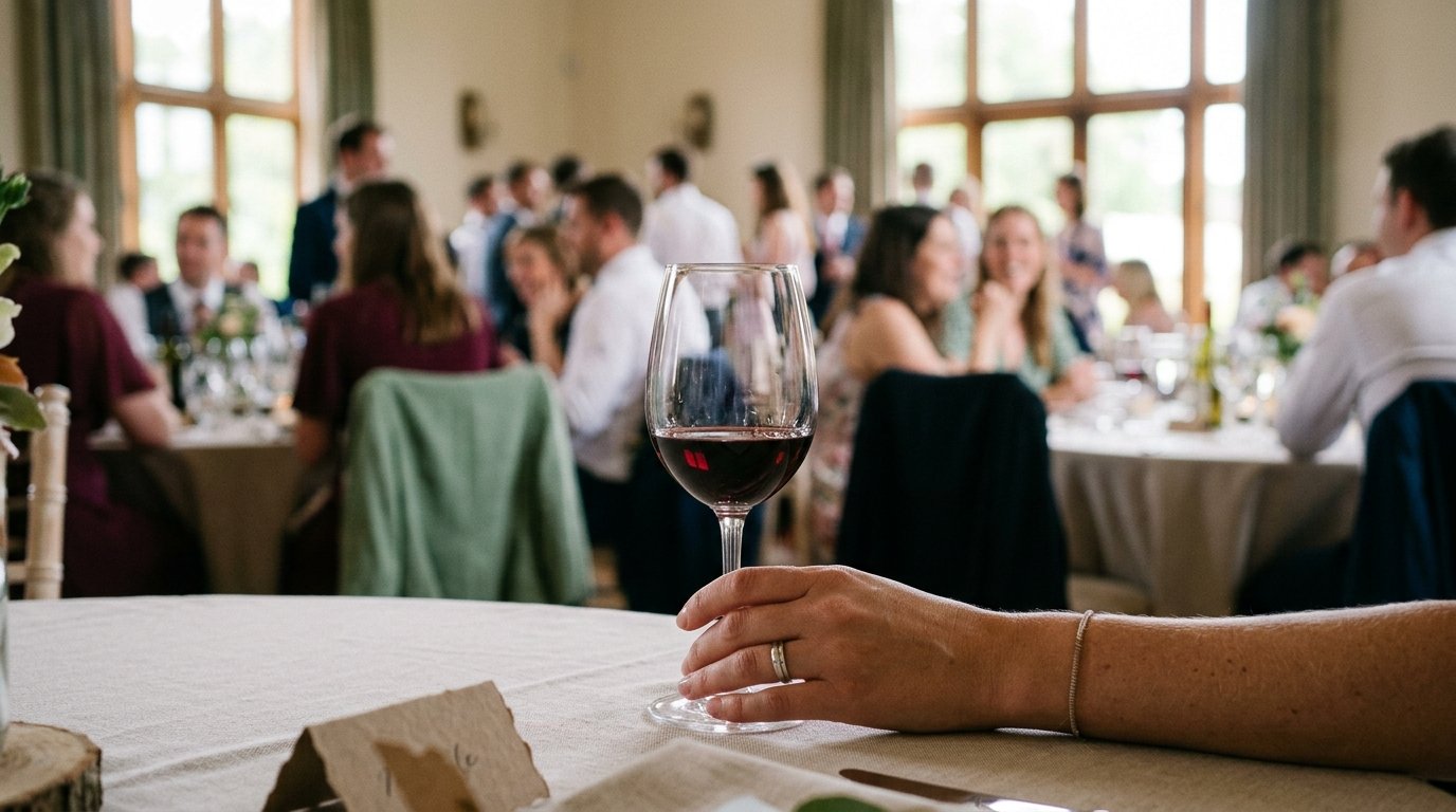 When the Wedding Revealed the Cheating: 8 Stories — editorial photography for Weddings Hub