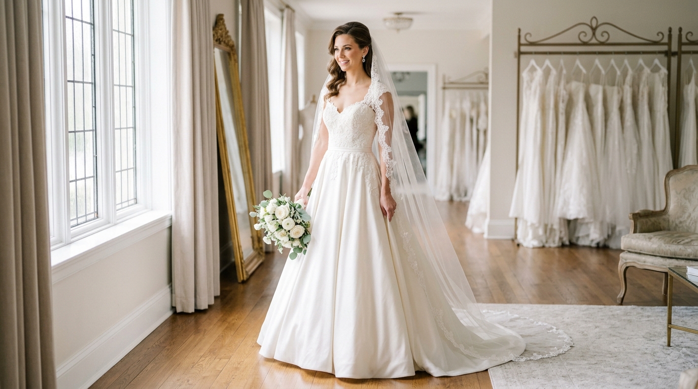 Wedding Dress Cost UK: 2026 Price Guide