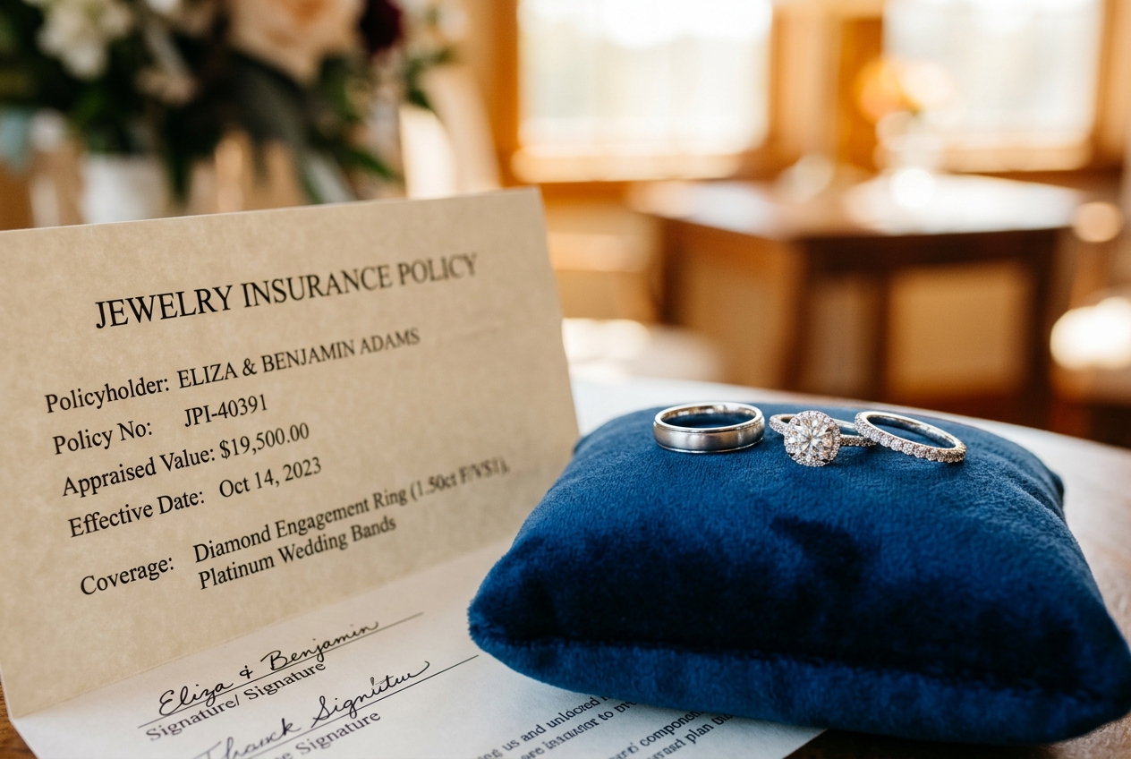 Wedding Insurance UK: What You Need to Know