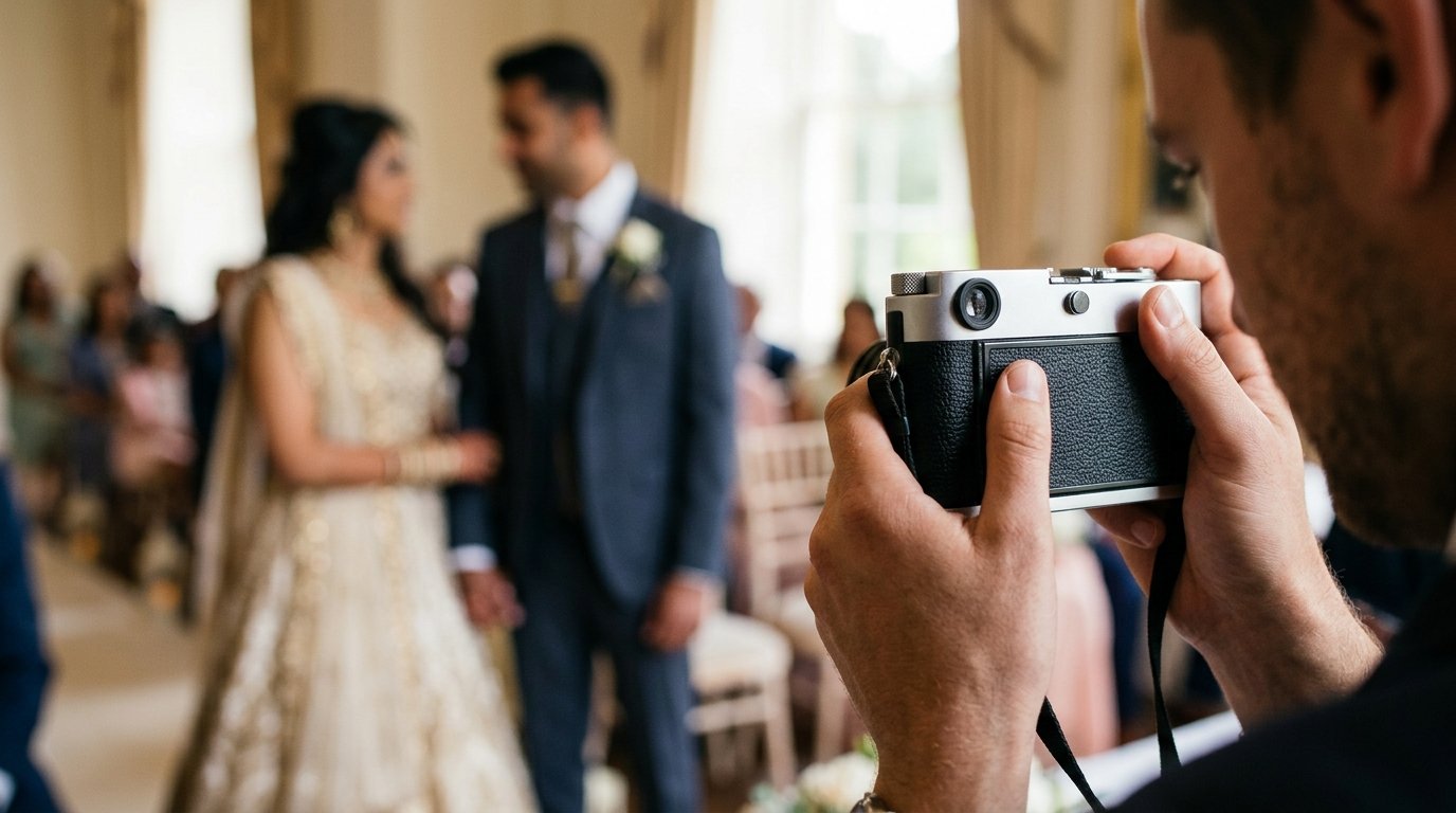 20 Wedding Photos Couples Regret Not Taking — Why photos get missed, editorial photography for Weddings Hub