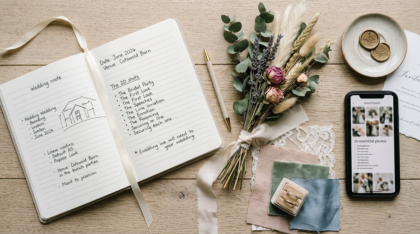 20 Wedding Photos Couples Regret Not Taking — The 20 shots — and how to secure each one, editorial photography for Weddings Hub