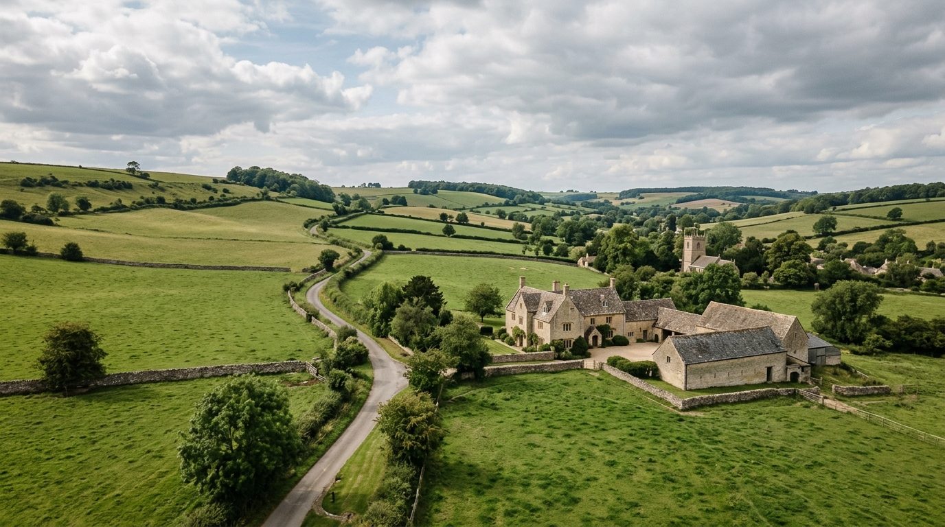 Wiltshire's wedding market in 2026 for Wiltshire Wedding Venues: 12 Best for 2026