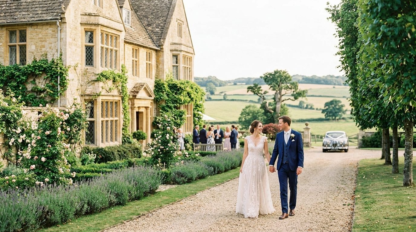 The 12 best Wiltshire wedding venues for 2026 for Wiltshire Wedding Venues: 12 Best for 2026
